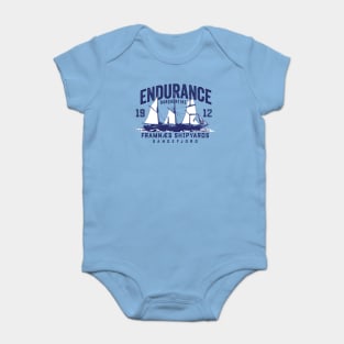 Endurance Baby Bodysuit